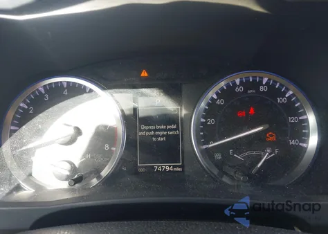 2015 Toyota Highlander Xle V6 from USA, damaged, VIN 5TDKKRFH9FS098648